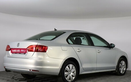 Volkswagen Jetta VI, 2014 год, 1 099 000 рублей, 3 фотография
