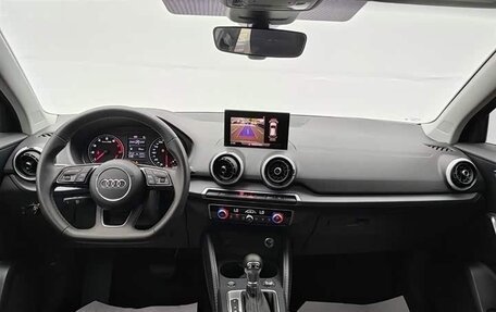 Audi Q2 I, 2022 год, 2 190 000 рублей, 6 фотография