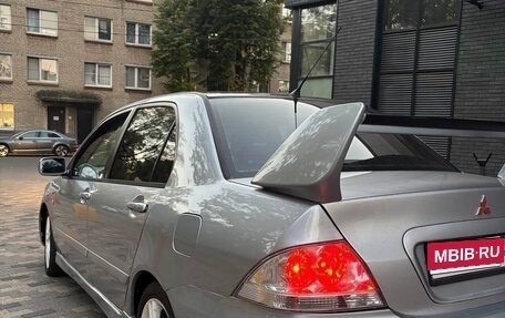 Mitsubishi Lancer IX, 2005 год, 359 000 рублей, 1 фотография