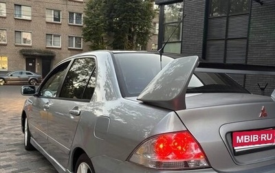 Mitsubishi Lancer IX, 2005 год, 359 000 рублей, 1 фотография