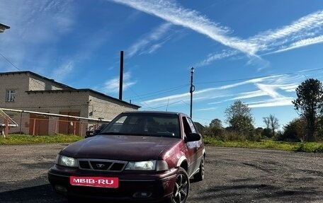 Daewoo Nexia I рестайлинг, 2006 год, 90 000 рублей, 1 фотография