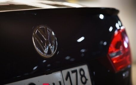 Volkswagen Jetta VI, 2013 год, 1 299 999 рублей, 10 фотография