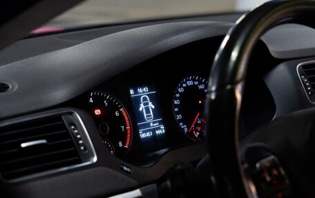 Volkswagen Jetta VI, 2013 год, 1 299 999 рублей, 21 фотография