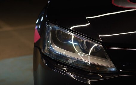 Volkswagen Jetta VI, 2013 год, 1 299 999 рублей, 23 фотография