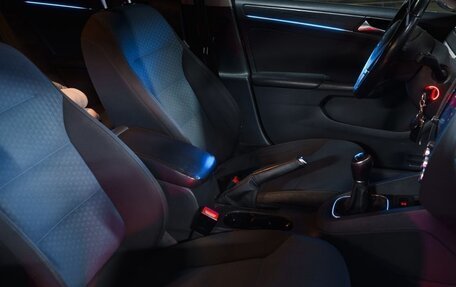 Volkswagen Jetta VI, 2013 год, 1 299 999 рублей, 20 фотография