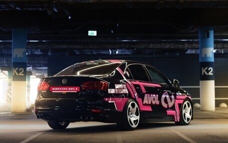 Volkswagen Jetta VI, 2013 год, 1 299 999 рублей, 24 фотография