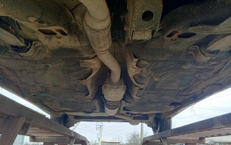 Daewoo Nexia I рестайлинг, 2006 год, 90 000 рублей, 6 фотография