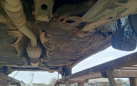 Daewoo Nexia I рестайлинг, 2006 год, 90 000 рублей, 5 фотография