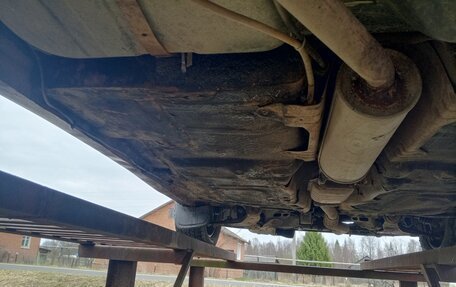 Daewoo Nexia I рестайлинг, 2006 год, 90 000 рублей, 3 фотография