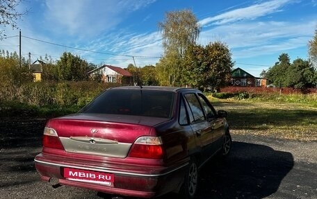 Daewoo Nexia I рестайлинг, 2006 год, 90 000 рублей, 2 фотография