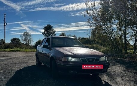 Daewoo Nexia I рестайлинг, 2006 год, 90 000 рублей, 4 фотография