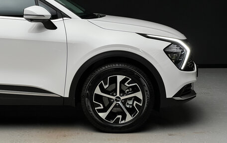 KIA Sportage IV рестайлинг, 2024 год, 5 050 000 рублей, 7 фотография