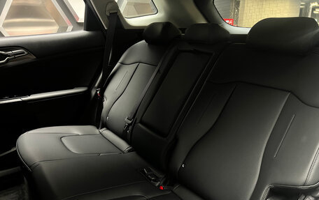 KIA Sportage IV рестайлинг, 2024 год, 5 050 000 рублей, 19 фотография