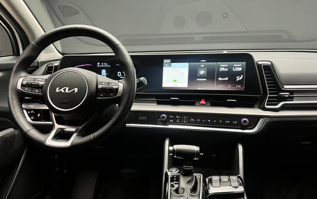 KIA Sportage IV рестайлинг, 2024 год, 5 050 000 рублей, 22 фотография