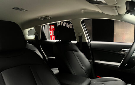 KIA Sportage IV рестайлинг, 2024 год, 5 050 000 рублей, 24 фотография