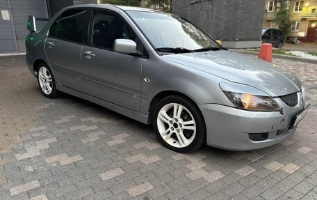 Mitsubishi Lancer IX, 2005 год, 359 000 рублей, 6 фотография