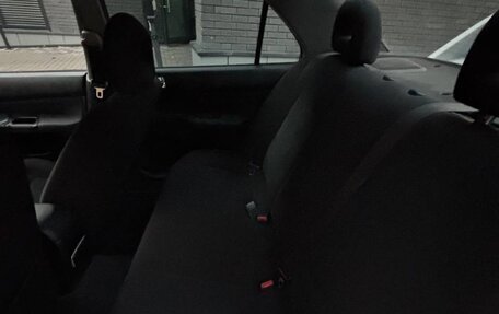 Mitsubishi Lancer IX, 2005 год, 359 000 рублей, 14 фотография