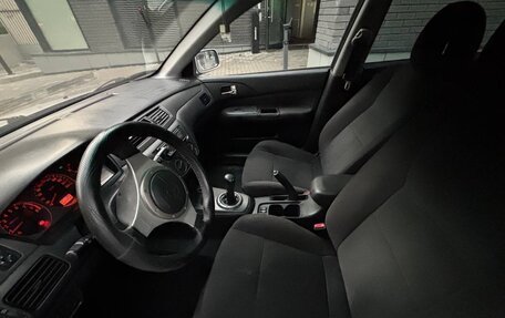 Mitsubishi Lancer IX, 2005 год, 359 000 рублей, 13 фотография