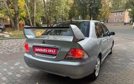 Mitsubishi Lancer IX, 2005 год, 359 000 рублей, 7 фотография
