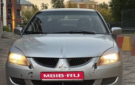 Mitsubishi Lancer IX, 2005 год, 359 000 рублей, 2 фотография