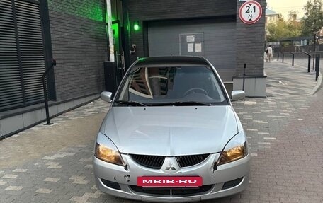 Mitsubishi Lancer IX, 2005 год, 359 000 рублей, 11 фотография