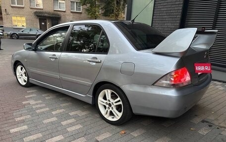 Mitsubishi Lancer IX, 2005 год, 359 000 рублей, 3 фотография