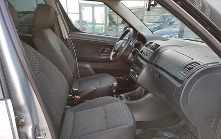 Skoda Roomster, 2012 год, 570 000 рублей, 7 фотография
