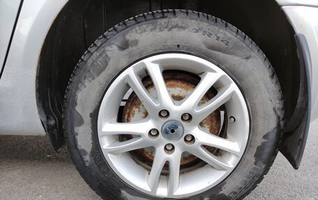 Skoda Roomster, 2012 год, 570 000 рублей, 12 фотография