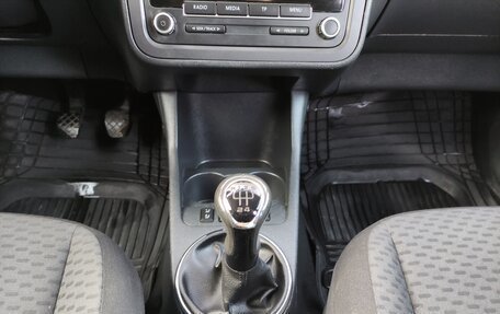Skoda Roomster, 2012 год, 570 000 рублей, 11 фотография