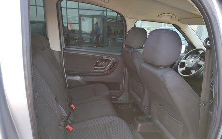 Skoda Roomster, 2012 год, 570 000 рублей, 8 фотография
