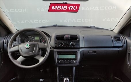 Skoda Roomster, 2012 год, 570 000 рублей, 6 фотография
