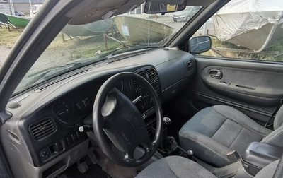 KIA Sportage IV рестайлинг, 2001 год, 280 000 рублей, 1 фотография
