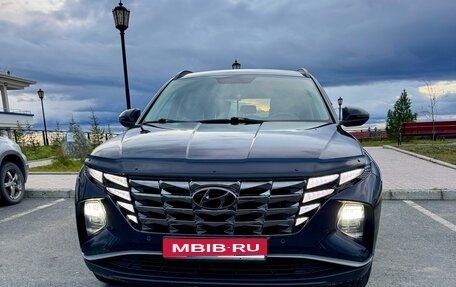 Hyundai Tucson, 2023 год, 2 900 000 рублей, 1 фотография