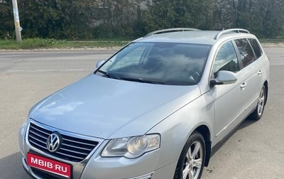 Volkswagen Passat B6, 2007 год, 450 000 рублей, 1 фотография