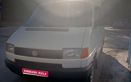 Volkswagen Transporter T4, 1995 год, 395 000 рублей, 1 фотография