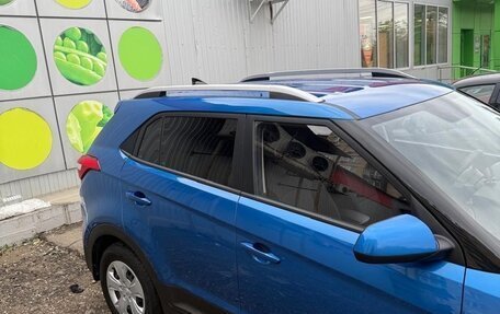 Hyundai Creta I рестайлинг, 2020 год, 1 900 000 рублей, 6 фотография