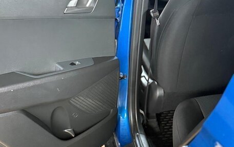 Hyundai Creta I рестайлинг, 2020 год, 1 900 000 рублей, 12 фотография