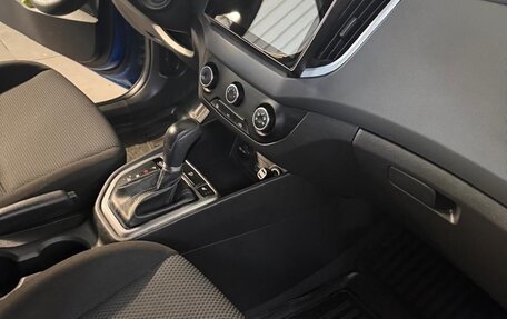 Hyundai Creta I рестайлинг, 2020 год, 1 900 000 рублей, 14 фотография