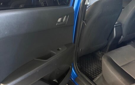 Hyundai Creta I рестайлинг, 2020 год, 1 900 000 рублей, 16 фотография