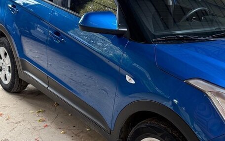 Hyundai Creta I рестайлинг, 2020 год, 1 900 000 рублей, 9 фотография