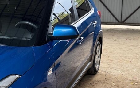 Hyundai Creta I рестайлинг, 2020 год, 1 900 000 рублей, 10 фотография