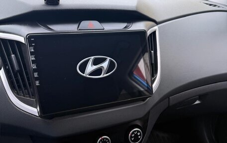 Hyundai Creta I рестайлинг, 2020 год, 1 900 000 рублей, 18 фотография