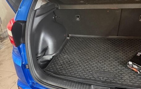 Hyundai Creta I рестайлинг, 2020 год, 1 900 000 рублей, 20 фотография