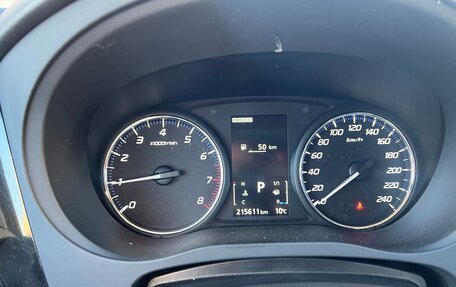 Mitsubishi Outlander III рестайлинг 3, 2014 год, 1 500 000 рублей, 9 фотография