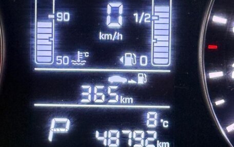 Hyundai Creta I рестайлинг, 2020 год, 1 900 000 рублей, 22 фотография