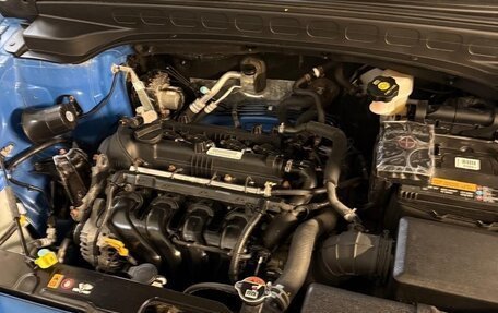 Hyundai Creta I рестайлинг, 2020 год, 1 900 000 рублей, 21 фотография