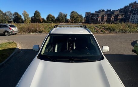 Mitsubishi Outlander III рестайлинг 3, 2014 год, 1 500 000 рублей, 7 фотография