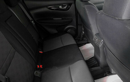 Nissan Qashqai, 2018 год, 1 999 000 рублей, 9 фотография
