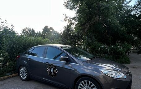 Ford Focus III, 2012 год, 620 000 рублей, 4 фотография