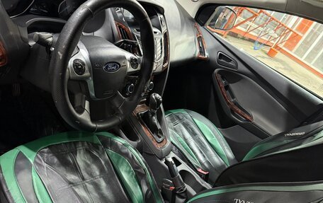 Ford Focus III, 2012 год, 620 000 рублей, 2 фотография